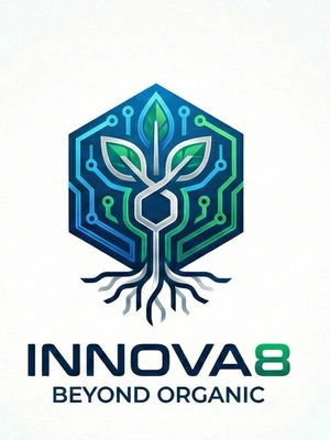 Innova8 - Beyond Organic